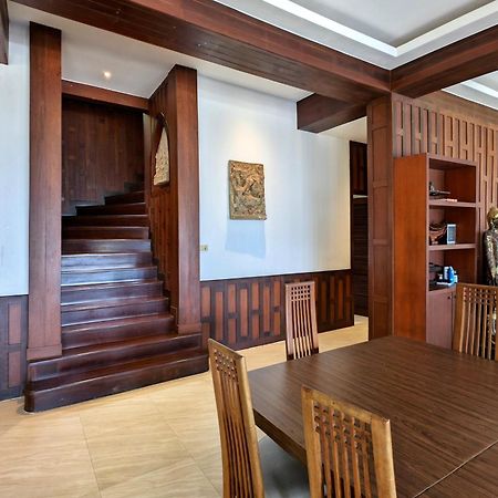 Nakawanna Villa Phuket Extérieur photo