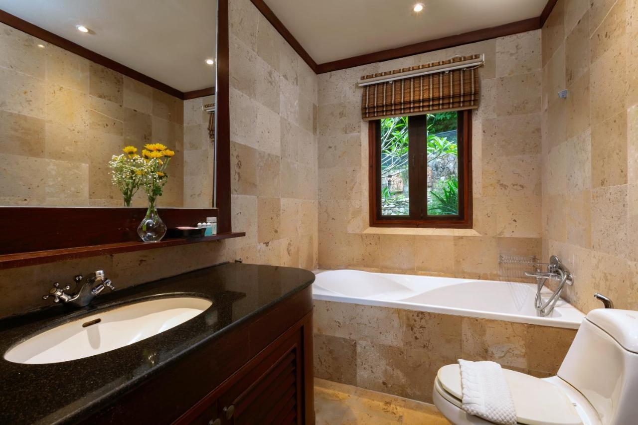 Nakawanna Villa Phuket Extérieur photo