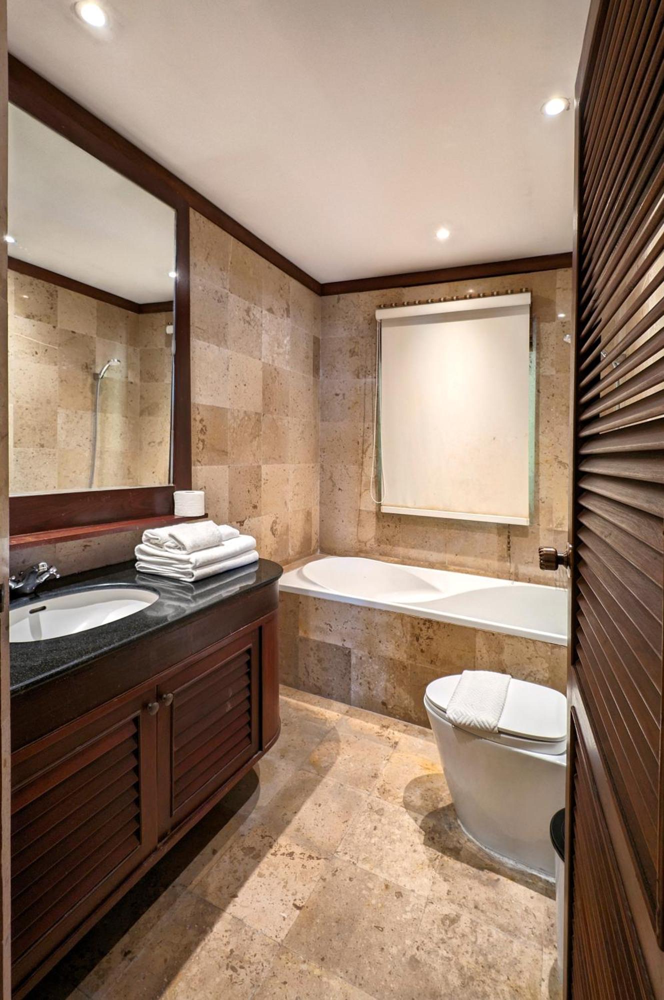 Nakawanna Villa Phuket Extérieur photo