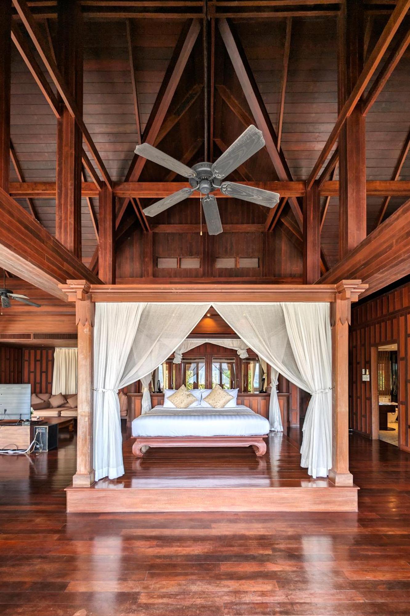 Nakawanna Villa Phuket Extérieur photo